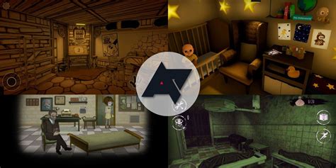 The19 best Android horror games in the Google Play Store.